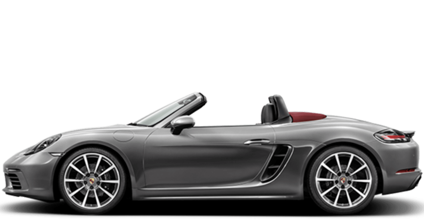 Boxster