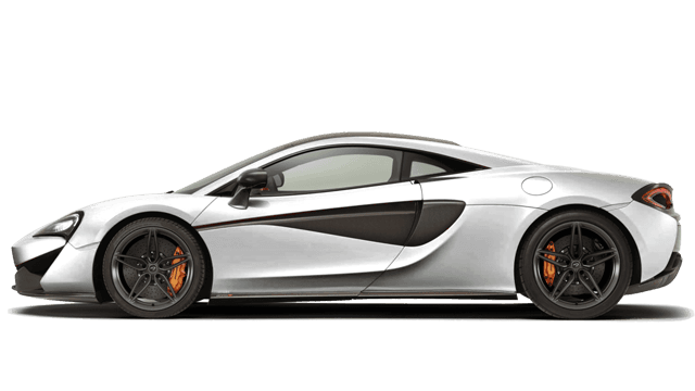 570S