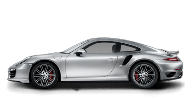911 Turbo
