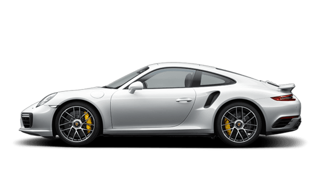 911 Turbo S