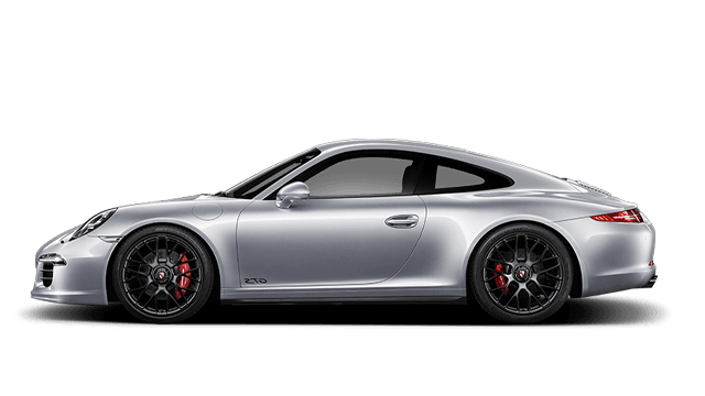 Carrera 4 GTS