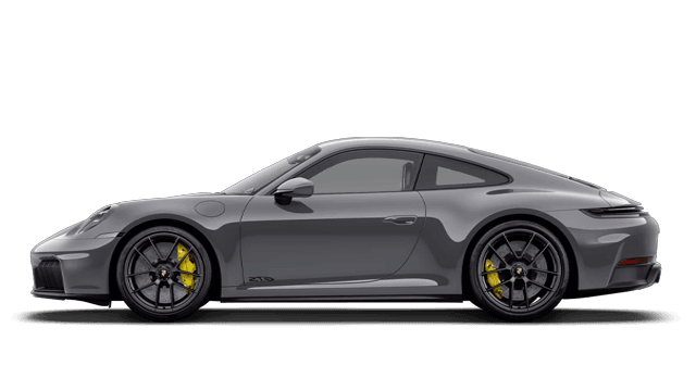 Carrera GTS