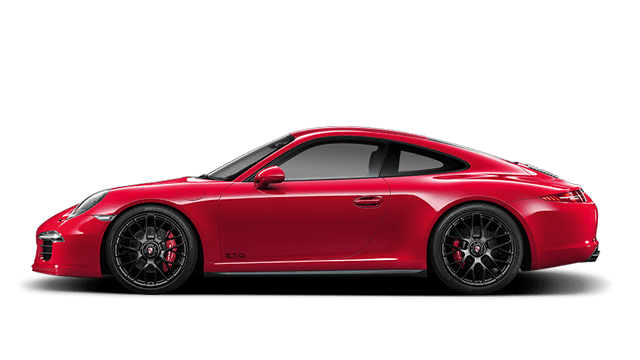 Carrera GTS