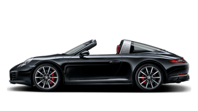 Targa 4