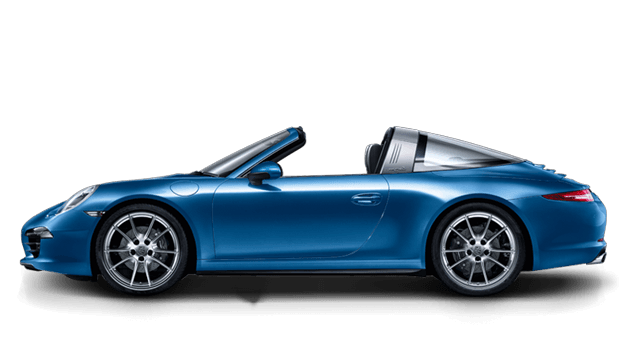Targa 4