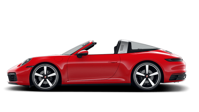 Targa 4