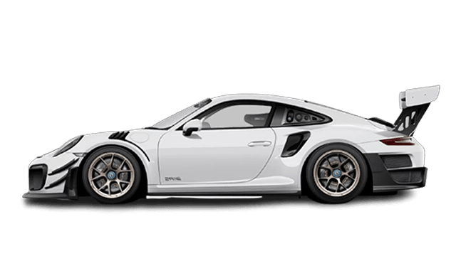 GT2 RS